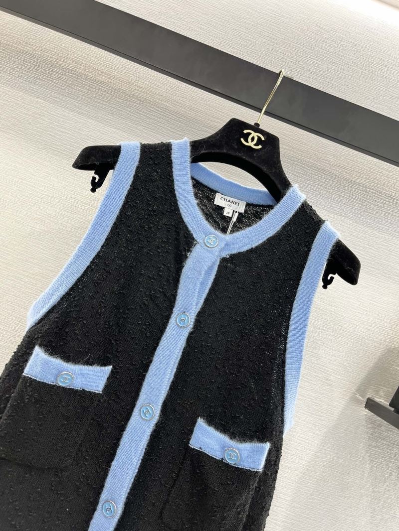 Chanel Dress